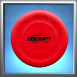 Discraft Banger GT golf disc