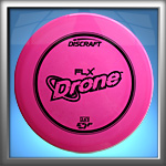 Discraft Drone golf disc